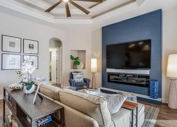 The Play & Stay Villa