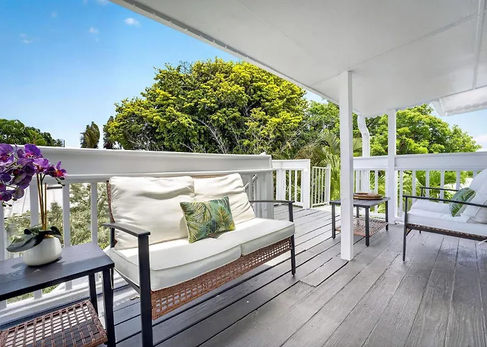 The Cornish Suite At Inn On Fleming Key West!