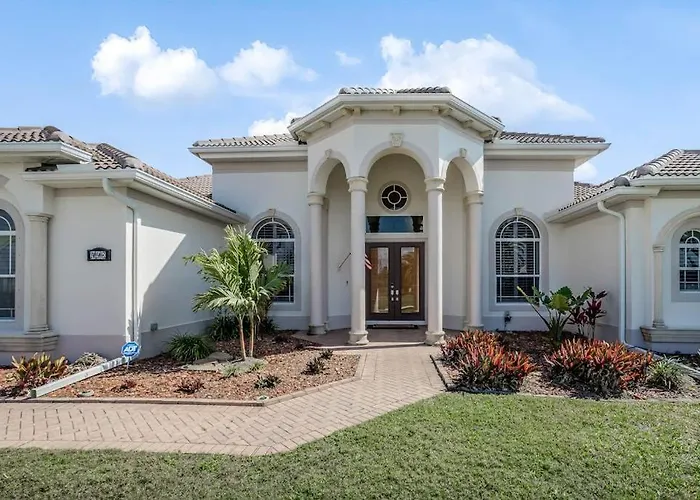 The Play & Stay Villa