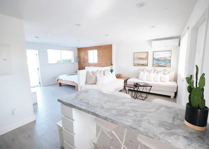 Waterfront Cabana 1 Key Largo