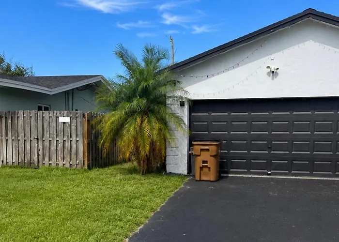 Suíte Privativa Deerfield Beach