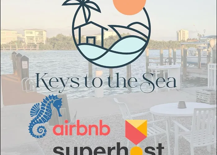 Keys To The Sea And Cabana Club