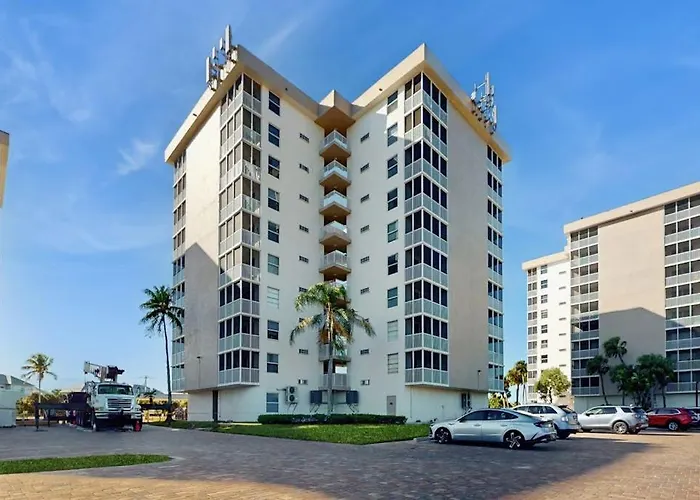 Bonita Beach & Tennis 3408: La Vida Bonita