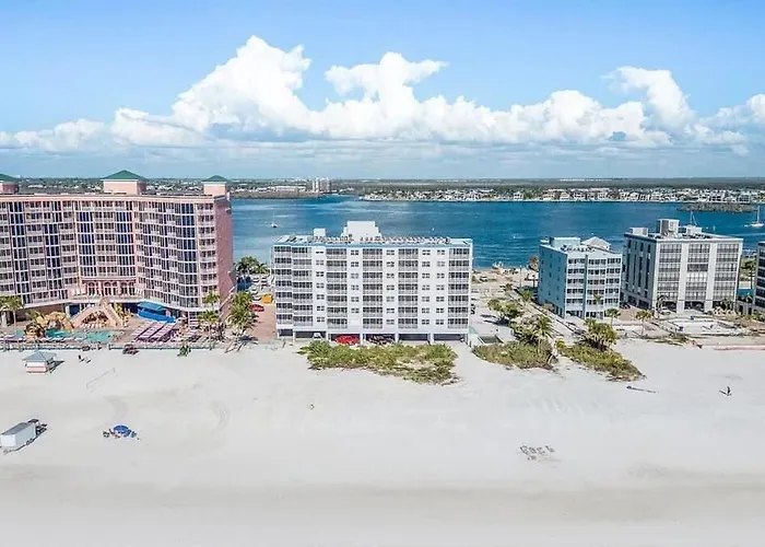 Beach Villas 606
