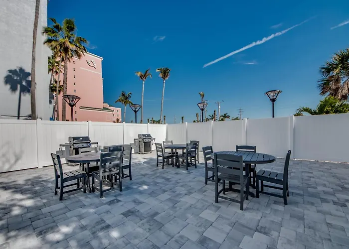 Beach Villas 606