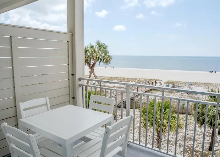 Driftwood Inn