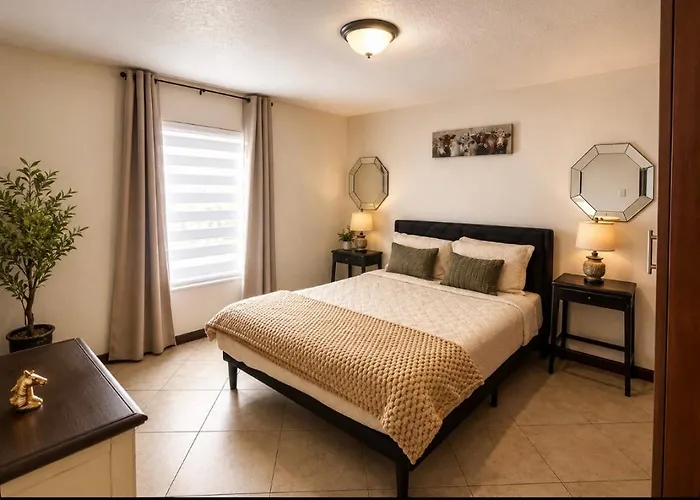 Peaceful Fishing Retreat 2Br Suit W Gated Parking