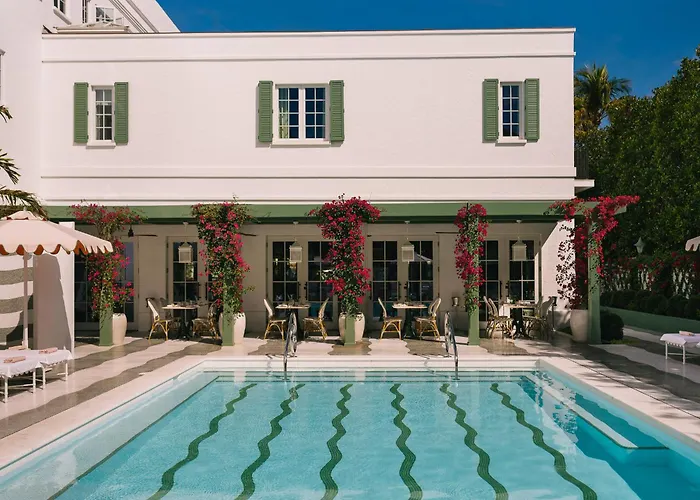 The Vineta Hotel, Oetker Hotels