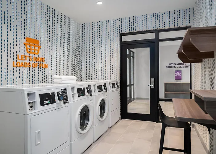 Home2 Suites By Hilton Riverview Tampa