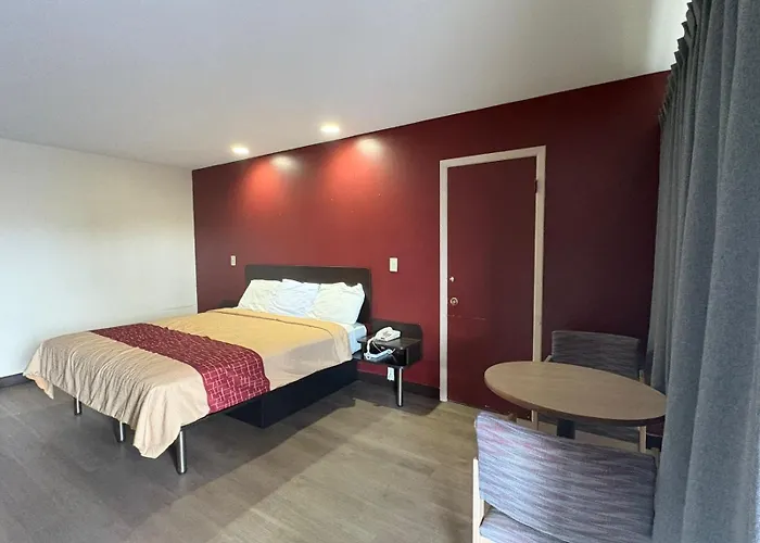 Budget Host Inn I-75