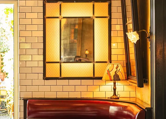 The Nora Hotel