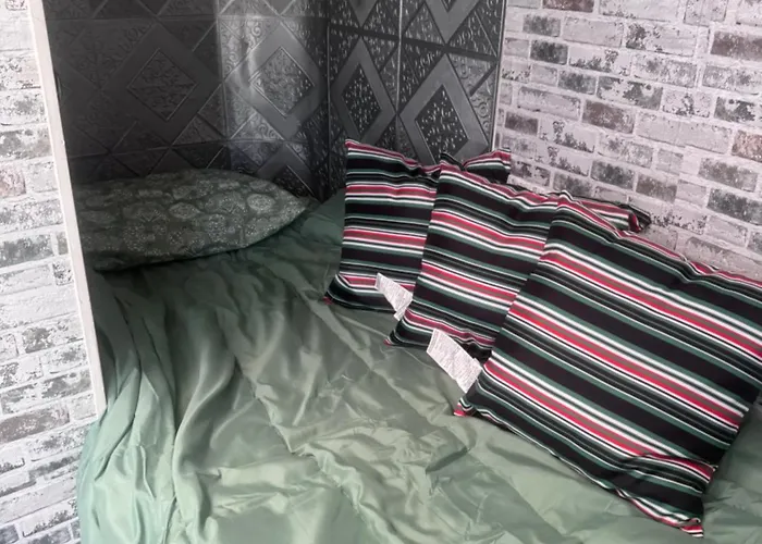 Comfy Camper