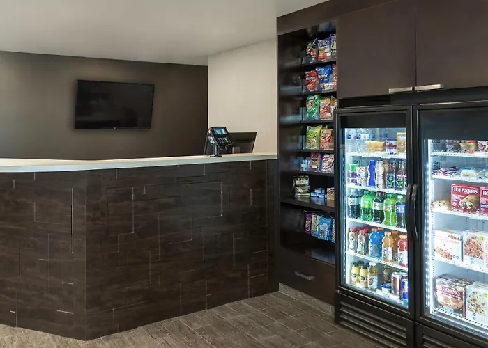 My Place Hotel-Port Charlotte-Punta Gorda, Fl
