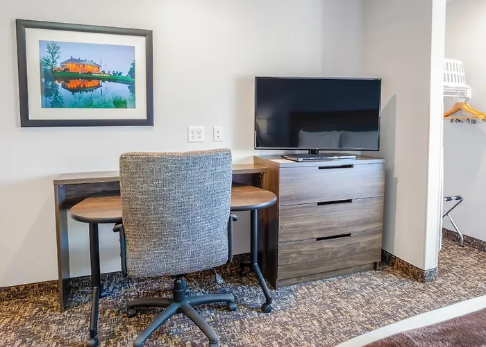 My Place Hotel-Port Charlotte-Punta Gorda, Fl