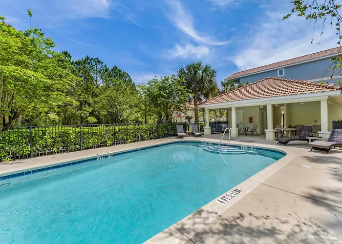 Stella Maris By Vacation Homes Collection