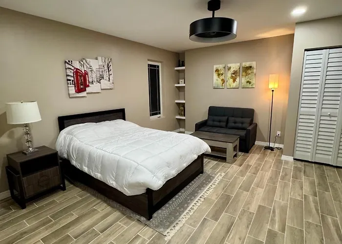 Villaluna Studio