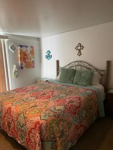 Salt Springs Cozy Cottage