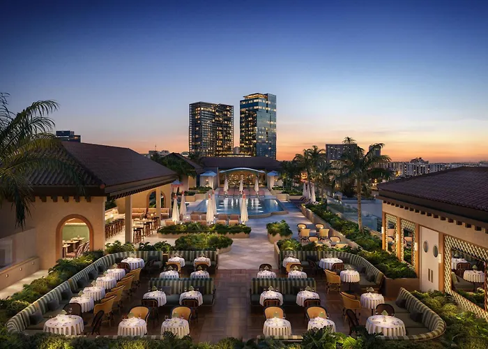 The Nora Hotel