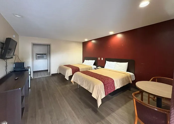 Budget Host Inn I-75
