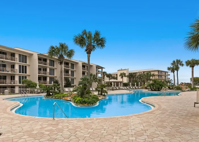 Elegant Getaway With Stunning View Lagoon Pool & Pickleball - Close To Shops