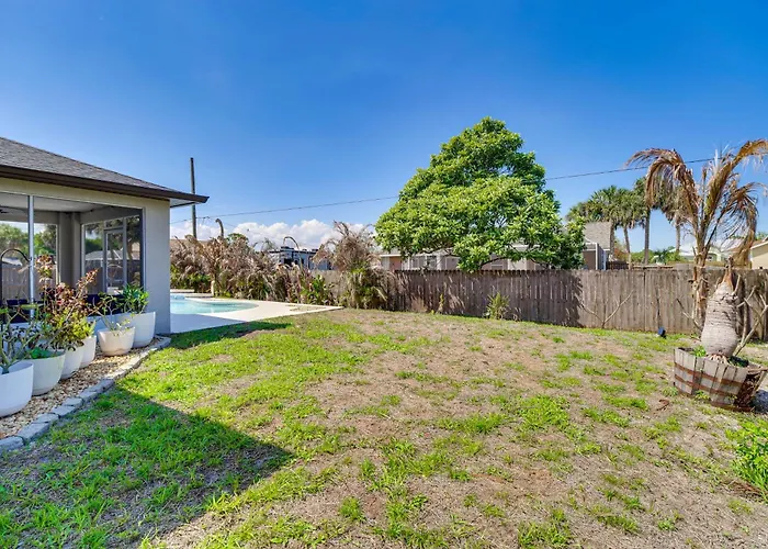 Jump Into Fall At This Cozy Gem W/ Private Pool!