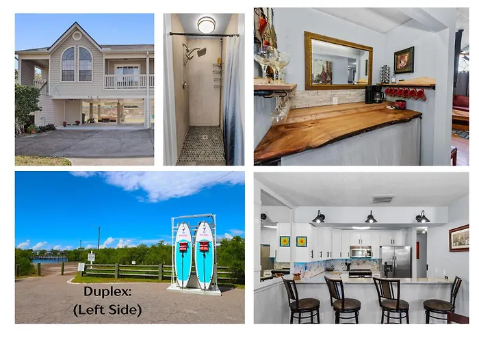 Palm Harbor Retreat•Near Beaches •Boating •Parking