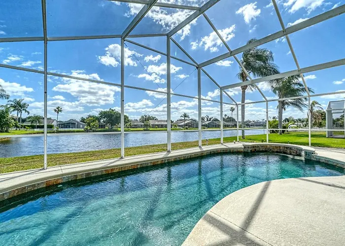 Huge Pool, Near Beaches, Img, Utc, Great Clubhouse