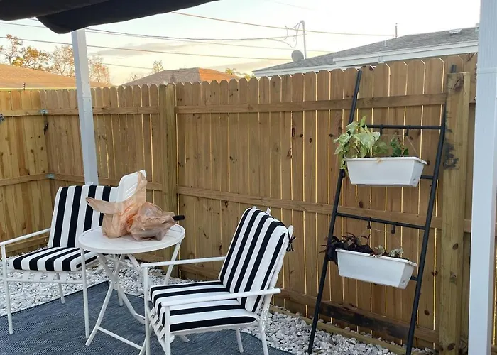 Beautiful Brand New Studio In Venice, Fl