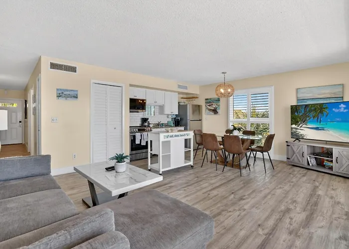Top Floor Sunset Paradise Gulf View Unit 501