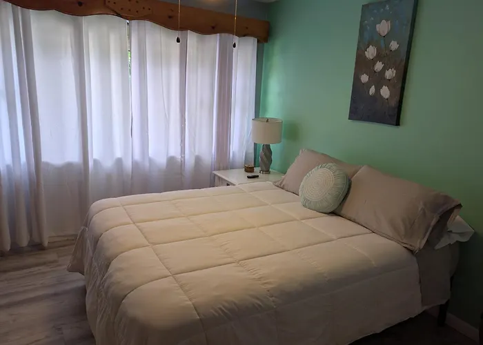 Spacious Home In Sunny Palm Bay Near Space Coast