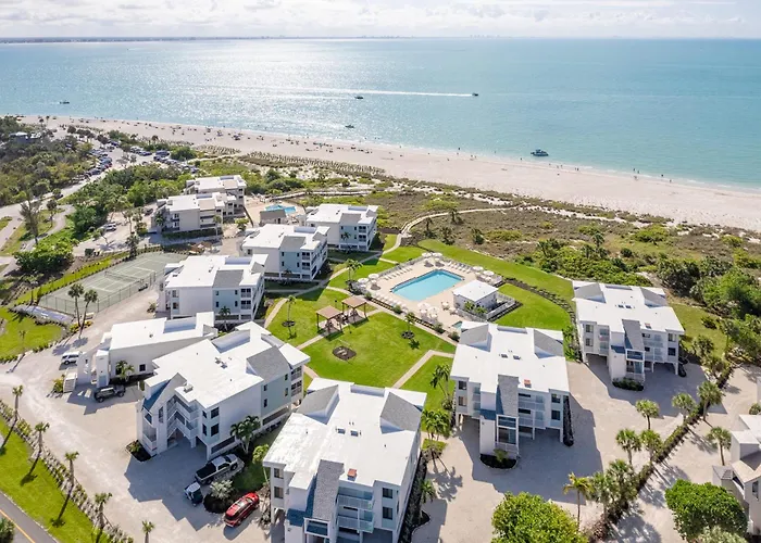 Sanibel Beach Club 2