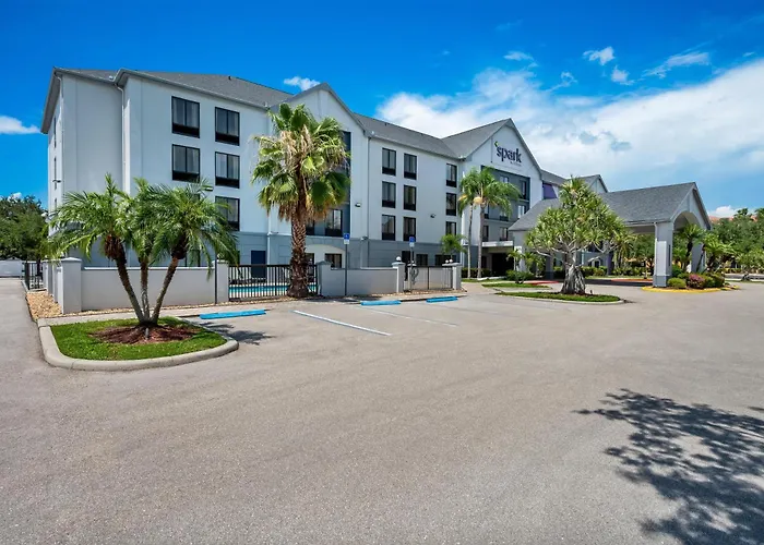 Airport Inn