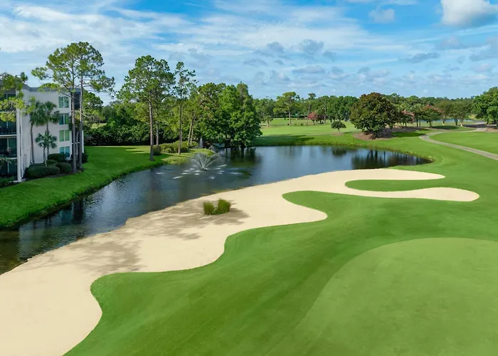 Marriott'S Royal Palms Hotel Lake Buena Vista