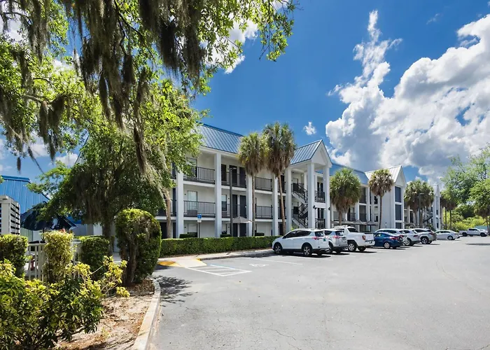 Days Inn By Wyndham Port Charlotte Town Center