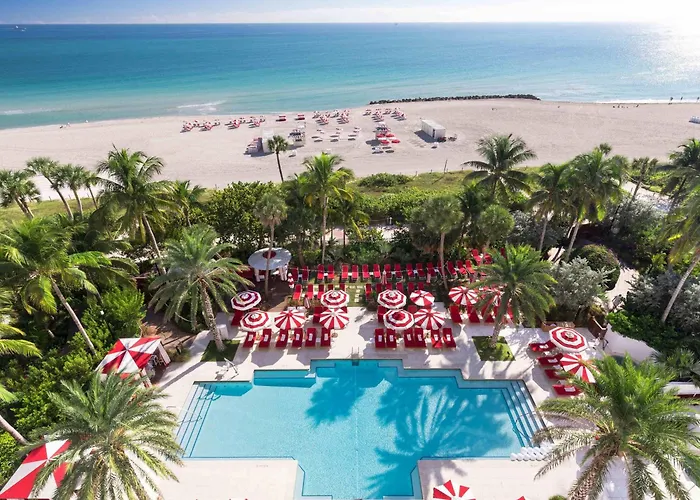 Faena Hotel Miami Beach