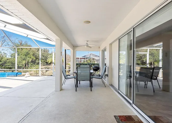 North Timucuan Trail Villa 1208