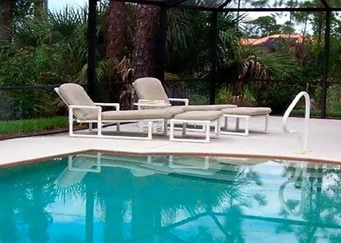 New Port Richey & Hudson Area Vacation Homes