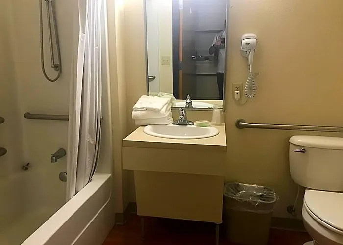 Best Studio Inn Homestead