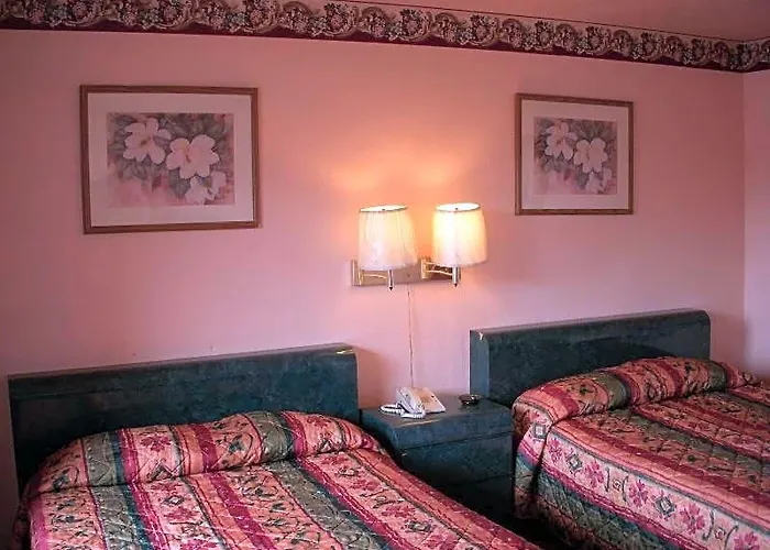 Executive Royal Inn Clewiston