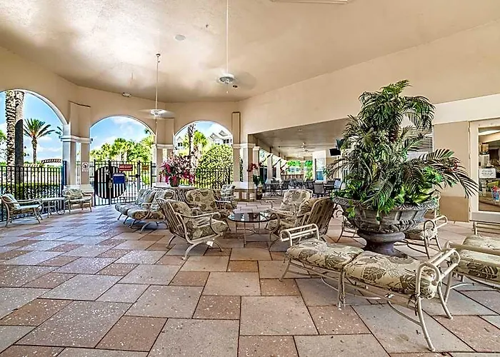 Windsor Hills Resort Homes, Townhomes & Condos