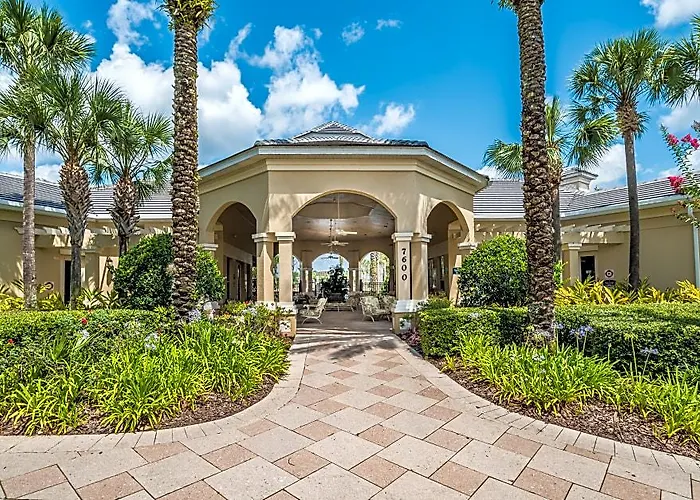 Windsor Hills Resort Homes, Townhomes & Condos