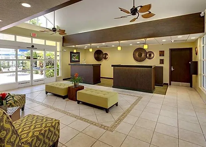 Alden Suites - A Beachfront Resort