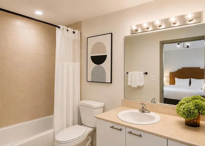 Habitat Residence