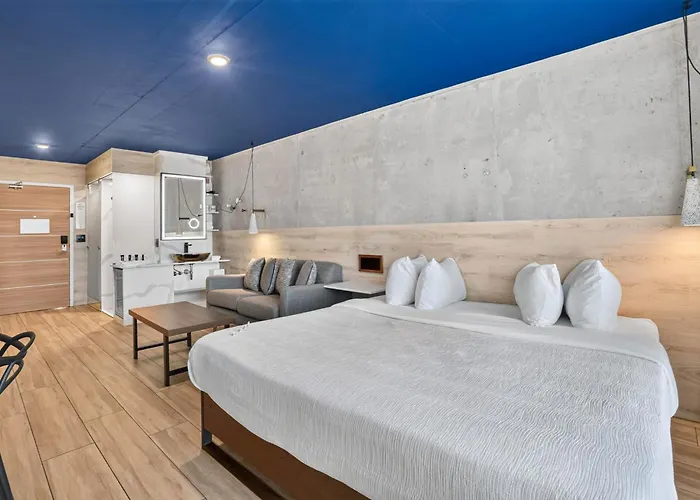 Kompose Boutique Hotel Sarasota