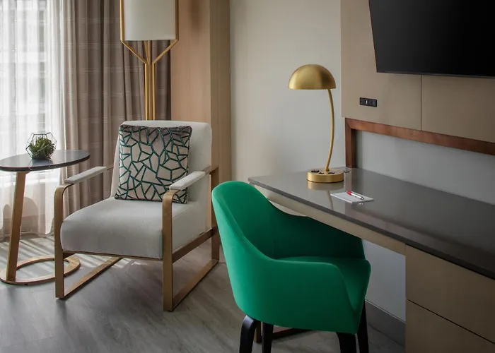 Marriott Fort Lauderdale Airport
