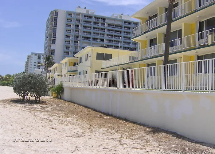 Best Western Oceanfront