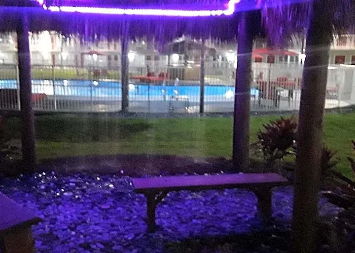 Vero Beach Inn & Suites