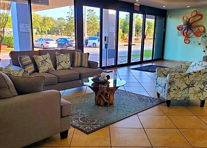 Vero Beach Inn & Suites