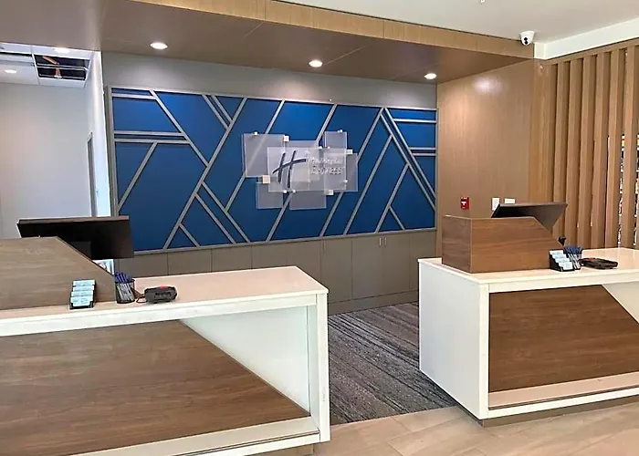 Holiday Inn Express - Starke By Ihg