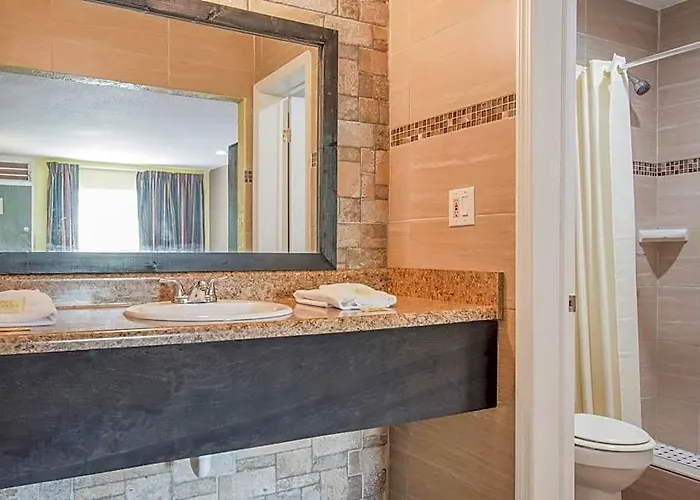Oyo Superior Budget Inn Bartow
